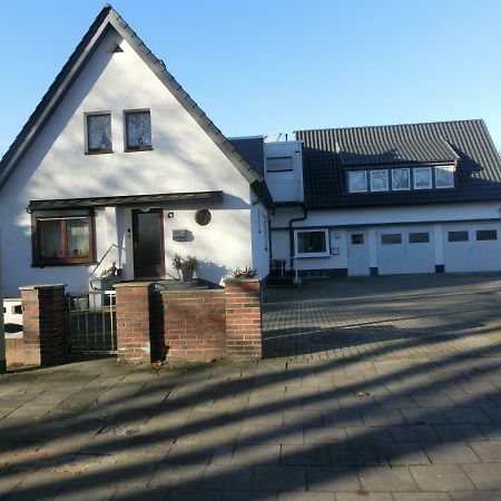 Sommer Gaestehaus Bremerhaven Eksteriør bilde